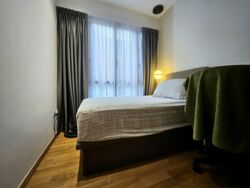 The Jovell (D17), Condominium #524595821